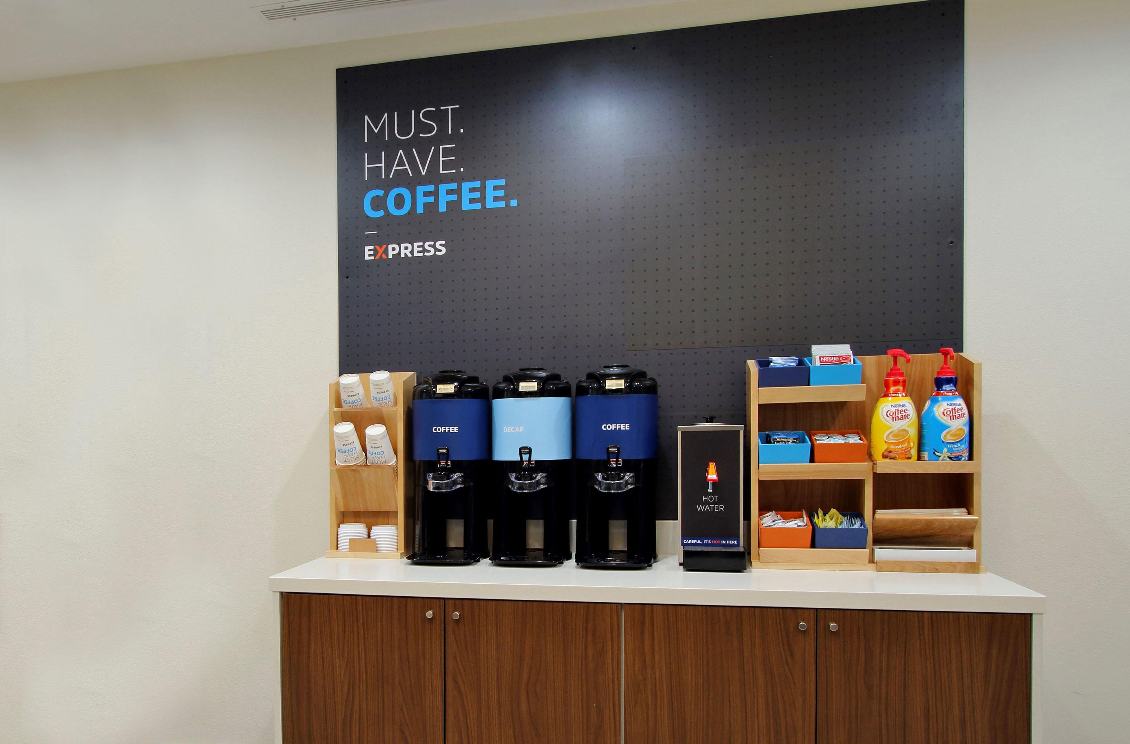 Holiday Inn Express & Suites - Tulare By Ihg Eksteriør bilde