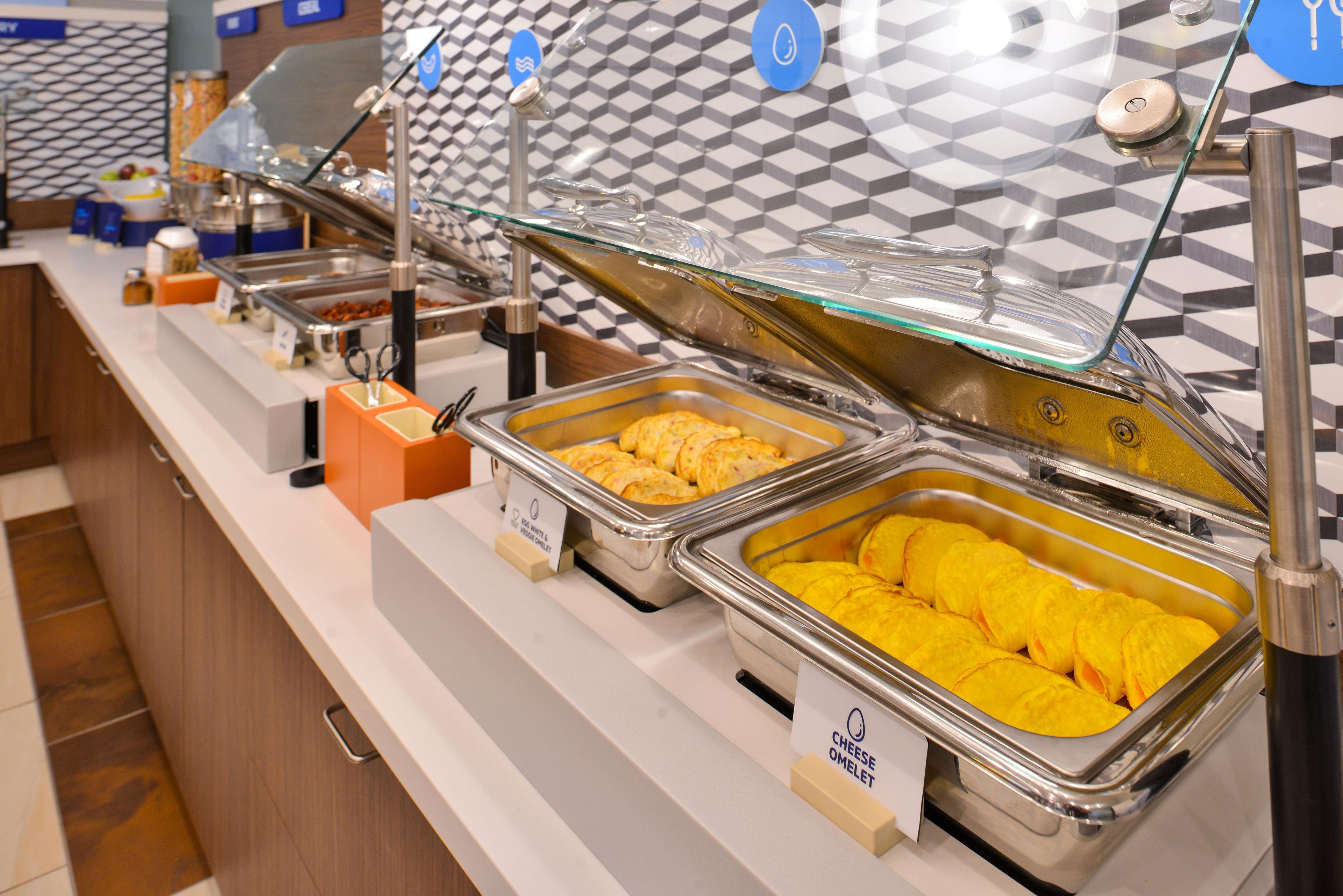 Holiday Inn Express & Suites - Tulare By Ihg Eksteriør bilde