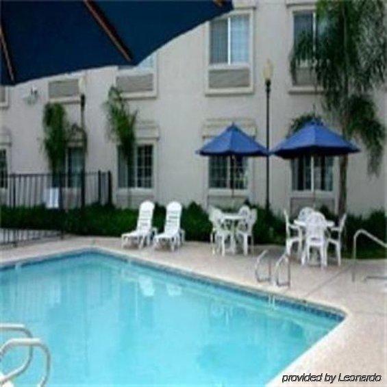 Holiday Inn Express & Suites - Tulare By Ihg Fasiliteter bilde